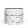 Kép 1/5 - Intenzív parabén mentes ránctalanító krém - Pure Platinum  50 ml, High Care Cosmetics