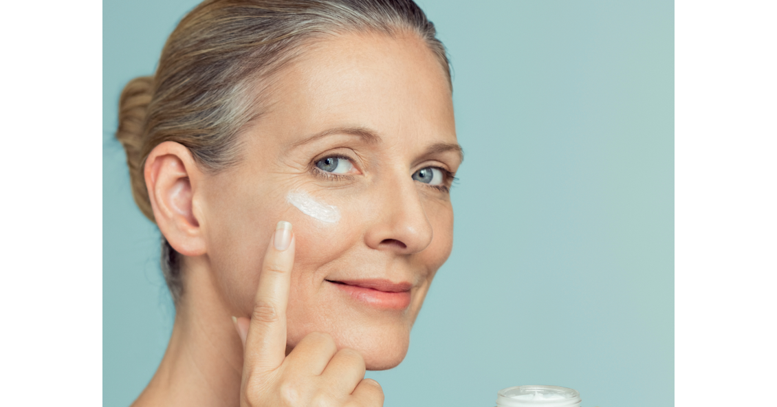 Mi a legjobb anti aging étrend-kiegészítő egy nő számára