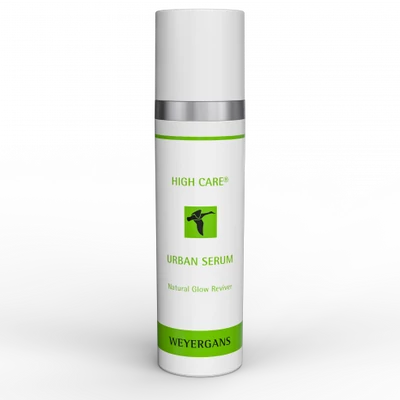 Ránctalanító, hidratáló szérum - Urban Care Serum 50 ml - High Care Cosmetics