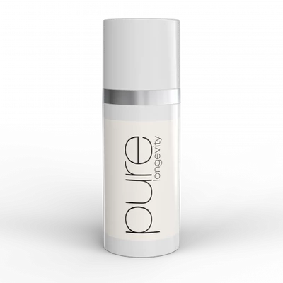 Fényvédő hóalga koncentrátum - PURE Longevity 30 ml, High Care Cosmetics