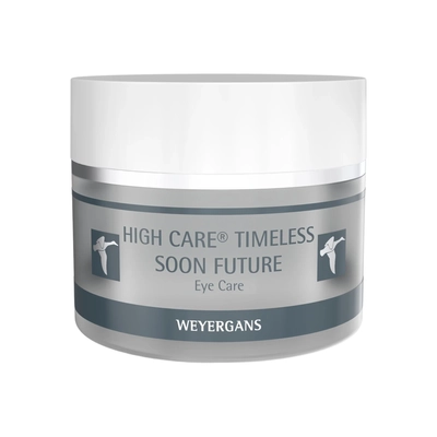 Exkluzív szemránckrém - Timeless Soon Future Eye Care 15 ml