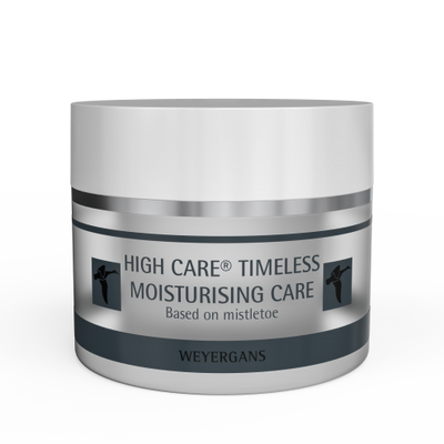 Hidratáló nappali krém - Timeless Moisturising Care 50 ml