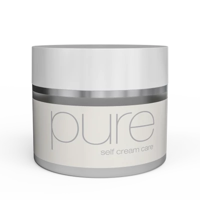 Hóalga krém - Pure SELF Cream 50 ml, High Care Cosmetics