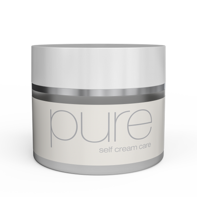 Hó alga krém  - Pure SELF Cream  50 ml