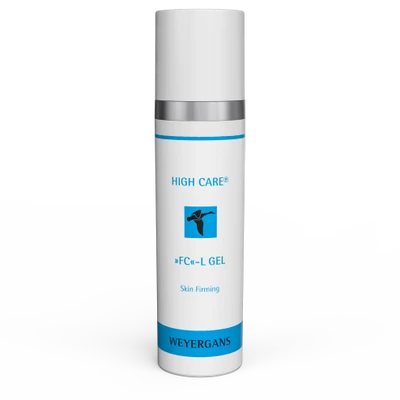 Ránctalanító, feszesítő gél - FC-L Gel  50 ml, High Care Cosmetics