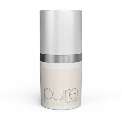 Ránctalanító szemkörnyék ápoló  - Pure Eye Care  15 ml