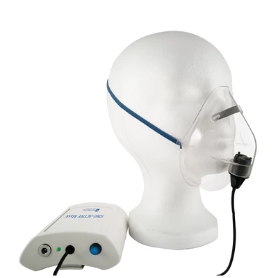 Iono Active Mask 
