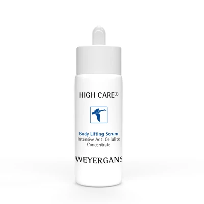 Intenzív anti cellulit koncentrátum - Body Lifting Serum 30 ml