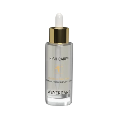 Hialuronsav - Hyaluronic Glow Elixir 30 ml, High Care Cosmetics