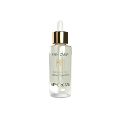 Hidratáló koncentrátum - Hydroboost Elixir 30 ml, High Care Cosmetics