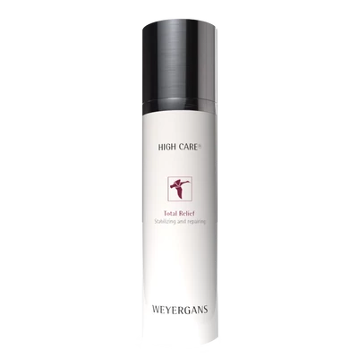 Total Relief 50 ml - Bőrnyugtató és stabilizáló krém az érzékeny, reaktív bőrre