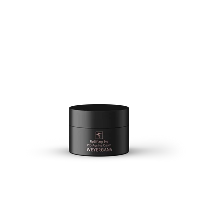 Ránctalanító szemkrém a szemalatti táskák ellen - Timeless UpLifting Eye Care - High Care Cosmetics