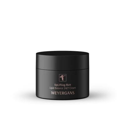 Anti-aging arcápoló krém, zsírhiányos, ráncos bőrre. Timeless Uplifting Rich, High Care Cosmetics