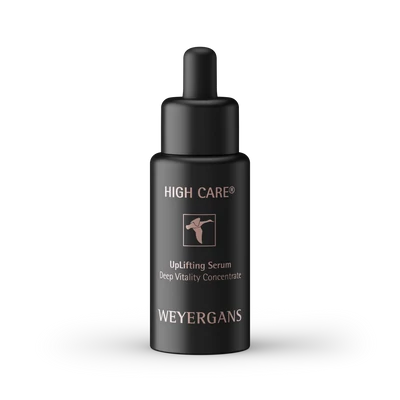 Anti-aging, ránctalanító szérum, Timeless UpLifting Serum, High Care Cosmetics