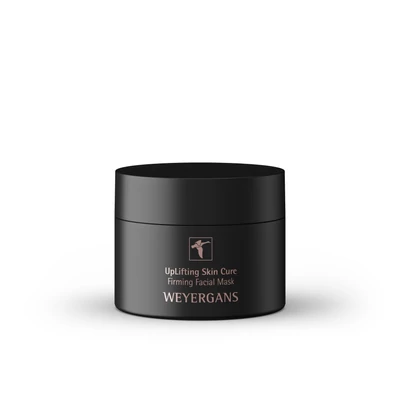 Anti-aging krémmaszk fermentált növényi kivonatokkal, Timeless Uplifting Skin Cure, High Care Cosmetics