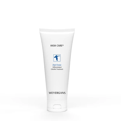 Narancsbőr elleni krém - Zimt krém  200 ml - High Care Cosmetics