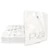 Tisztító, hidratáló fátyolmaszk - Pure Fleece Mask - High Care Cosmetics