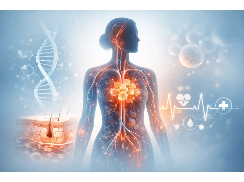 Mi különbözteti meg a High Care-t más kozmetikai márkáktól? - Holisztikus longevity szemlélet közel 40 éve