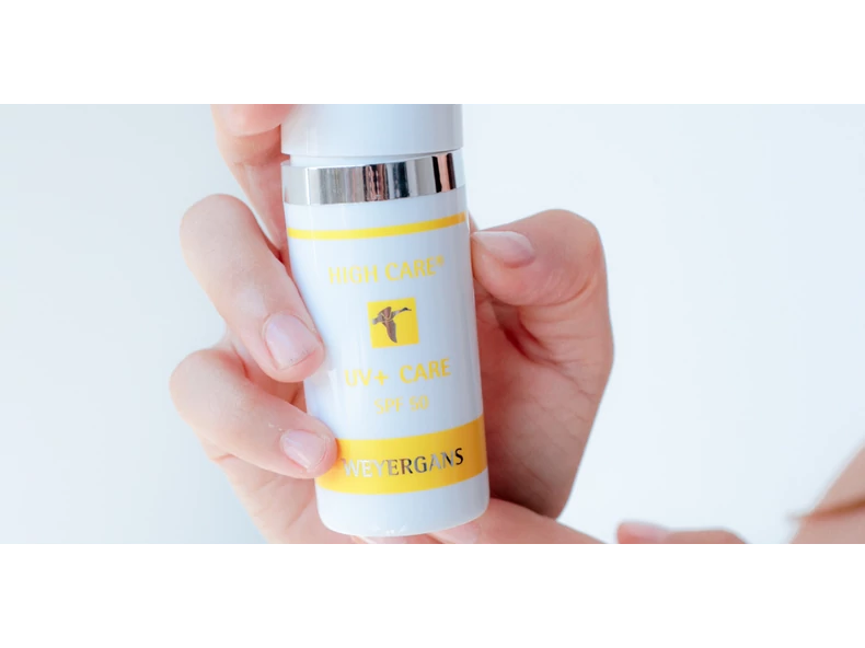 Fényvédők anti aging hatással