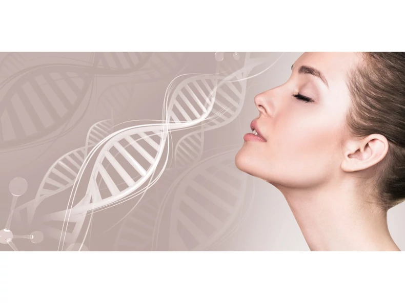 Epigenetikus bőrápolás: A jövő anti-aging megoldása