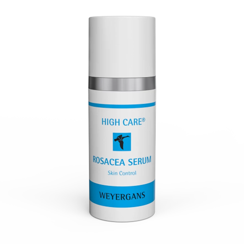 Bőrnyugtató szérum - Rosacea Serum 30 ml, High Care Cosmetics