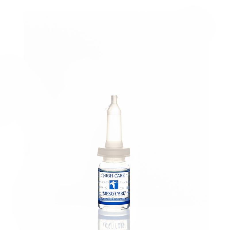Növényi őssejt, anti aging szérum - Meso Stemcell szérum   7,5 ml