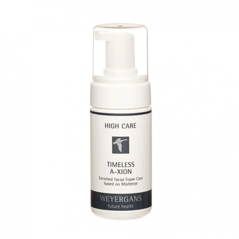 Hidratáló, bőrfeszesítő hab - Timeless A-xion 100 ml - High Care Cosmetics