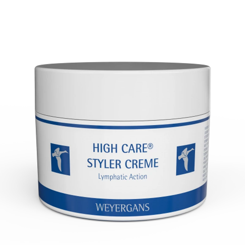 Narancsbőr elleni krém - Styler Krém 100 ml - High Care Cosmetics