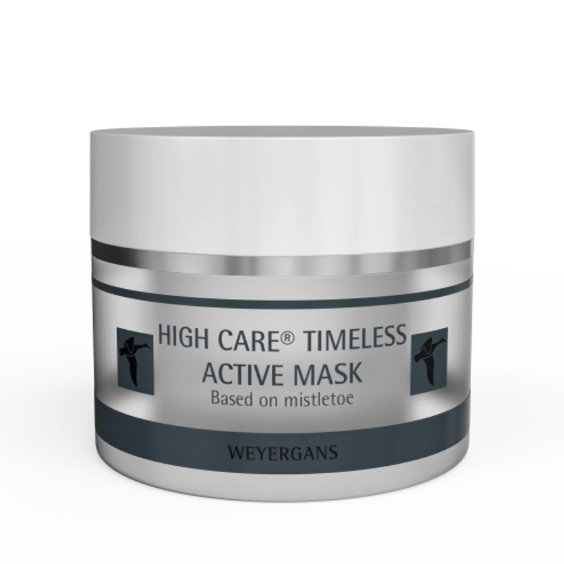 Regeneráló krém maszk - Timeless Aktív maszk  50 ml - High Care Cosmetics