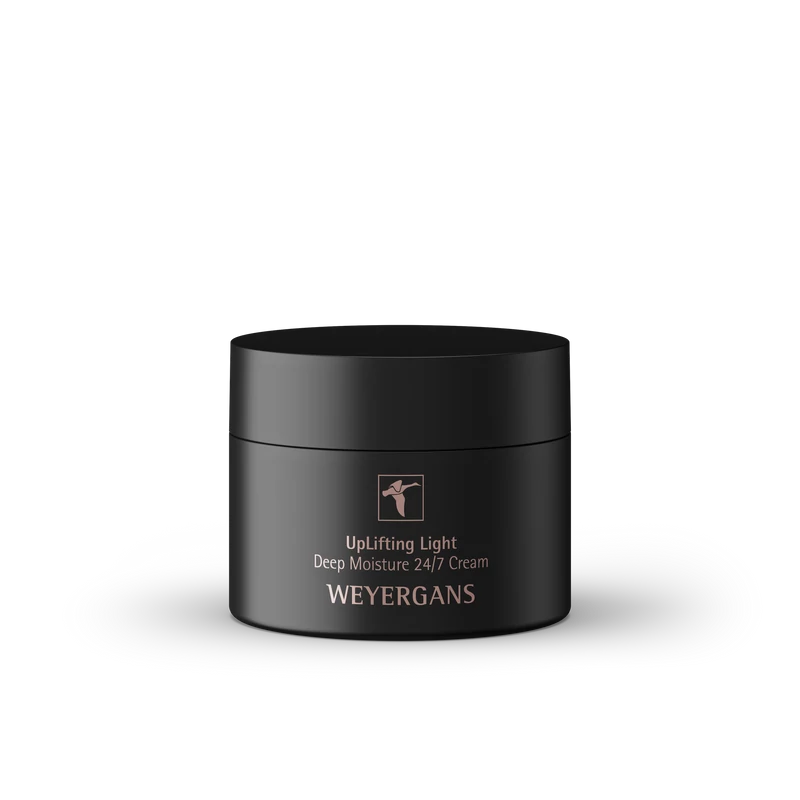 Hidratáló, öregedésgátló arckrém, Timeless Uplifting Light 50 ml, High Care Cosmetics