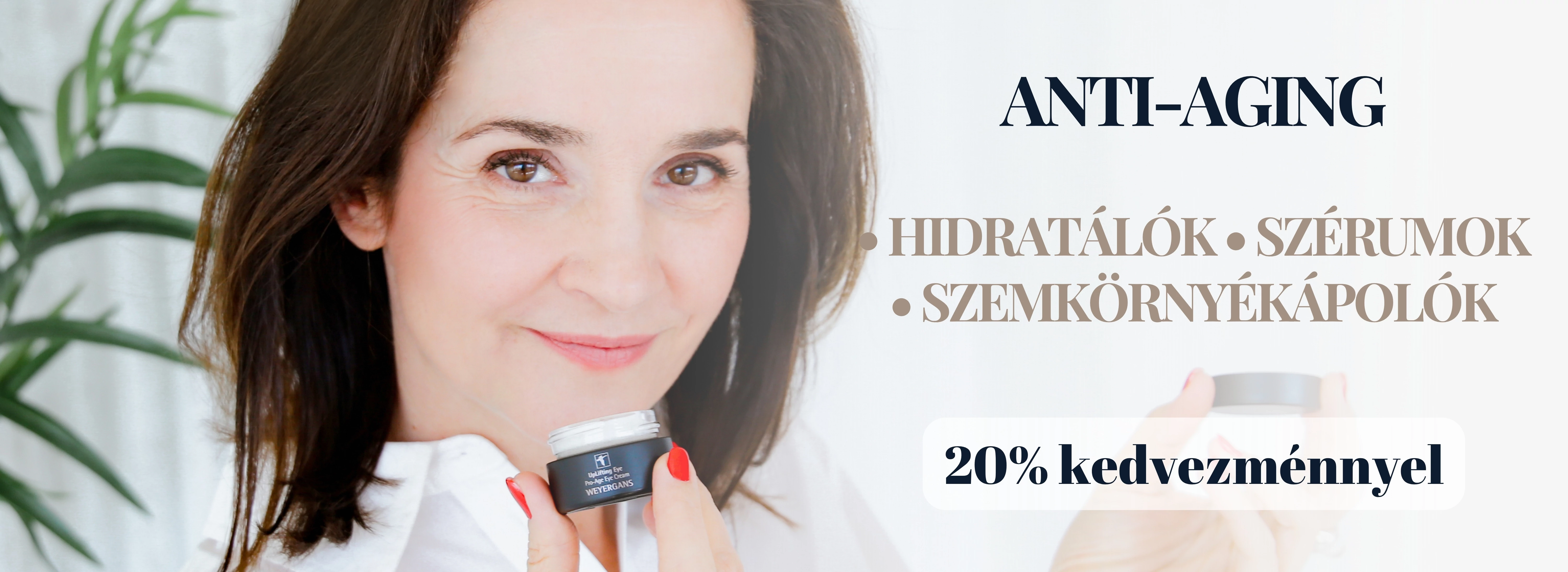 ANTI AGING
