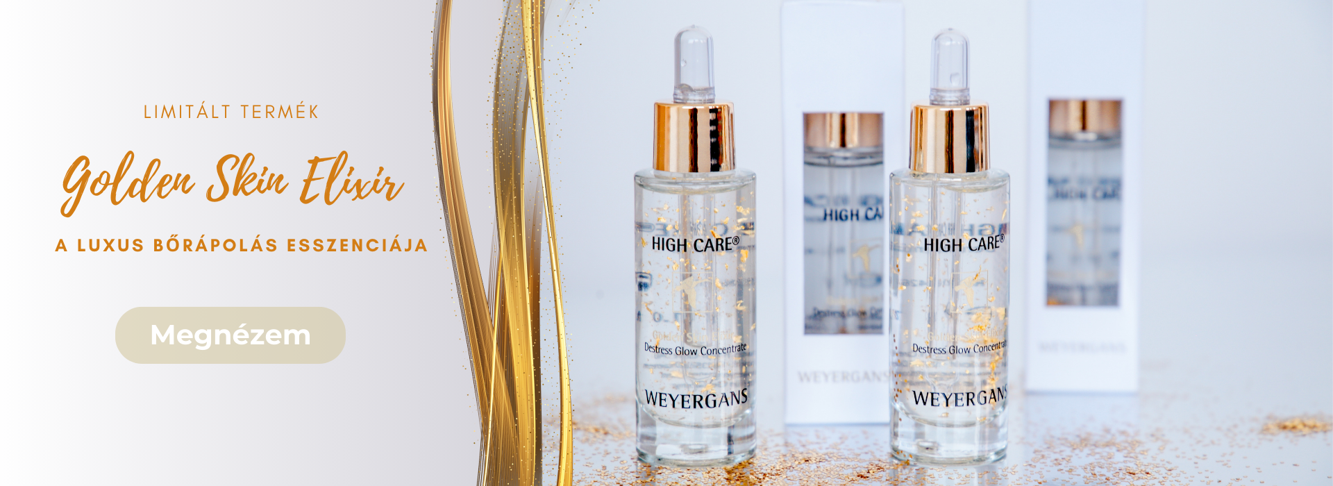 GOLDEN SKIN ELIXIR